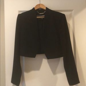 Cropped Jacket